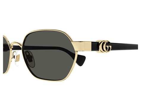 Gucci GG1593S 001 Sunglasses 